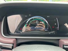 GAC M6 PRO 270T DCTLuxury Edition - фото 8