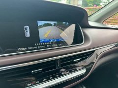 GAC M6 PRO 270T DCTLuxury Edition - фото 9