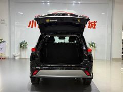 Toyota Highlander dual engine 2.5L four-wheel drive premium version 7 seats - фото 7