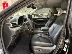Toyota Highlander dual engine 2.5L four-wheel drive premium version 7 seats - фото 8