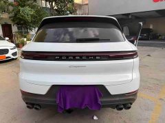 Porsche Cayenne 3.0T - фото 7
