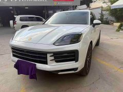 Porsche Cayenne 3.0T - фото 8