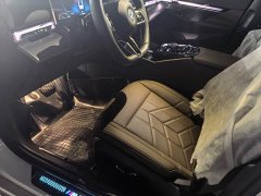BMW 5 530Li Version M - фото 3