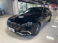 Mercedes-Benz E 260 L - фото 1
