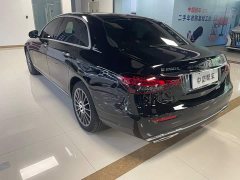 Mercedes-Benz E 260 L - фото 4