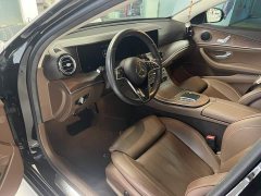 Mercedes-Benz E 260 L - фото 5