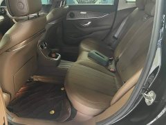 Mercedes-Benz E 260 L - фото 6