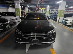 Mercedes-Benz E 300 L Fashion Version - фото 2