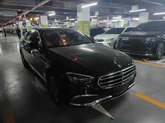 Mercedes-Benz E 300 L Fashion Version - фото 3