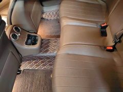 Mercedes-Benz E 300 L Fashion Version - фото 4