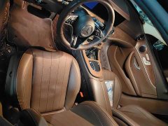 Mercedes-Benz E 300 L Fashion Version - фото 5