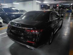 Mercedes-Benz E 300 L Fashion Version - фото 6