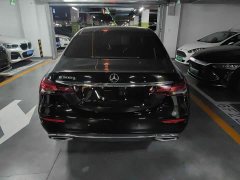Mercedes-Benz E 300 L Fashion Version - фото 7