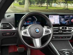 BMW 4 425i M - фото 10