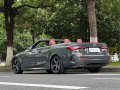 BMW 4 425i M - фото 13