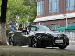 BMW 4 425i M - фото 2