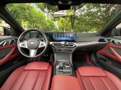 BMW 4 425i M - фото 7