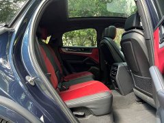 Porsche Cayenne Coupé 3.0T - фото 13