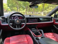Porsche Cayenne Coupé 3.0T - фото 16