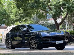 Porsche Cayenne Coupé 3.0T - фото 3