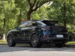 Porsche Cayenne Coupé 3.0T - фото 6