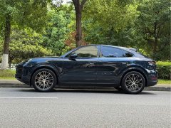 Porsche Cayenne Coupé 3.0T - фото 7