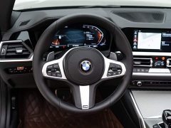 BMW 4 Series 2022 425i Convertible M Sports Night Package - фото 11