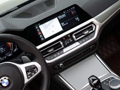 BMW 4 Series 2022 425i Convertible M Sports Night Package - фото 12