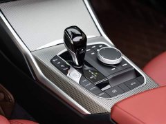 BMW 4 Series 2022 425i Convertible M Sports Night Package - фото 13