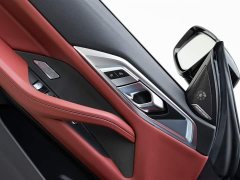 BMW 4 Series 2022 425i Convertible M Sports Night Package - фото 14