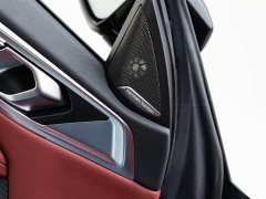 BMW 4 Series 2022 425i Convertible M Sports Night Package - фото 15