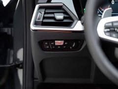 BMW 4 Series 2022 425i Convertible M Sports Night Package - фото 16