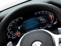 BMW 4 Series 2022 425i Convertible M Sports Night Package - фото 17