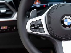 BMW 4 Series 2022 425i Convertible M Sports Night Package - фото 18