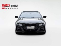 BMW 4 Series 2022 425i Convertible M Sports Night Package - фото 2