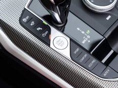 BMW 4 Series 2022 425i Convertible M Sports Night Package - фото 20