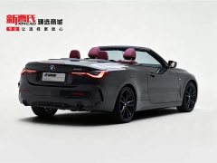 BMW 4 Series 2022 425i Convertible M Sports Night Package - фото 3