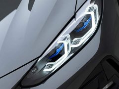 BMW 4 Series 2022 425i Convertible M Sports Night Package - фото 5
