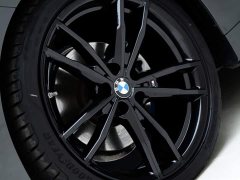BMW 4 Series 2022 425i Convertible M Sports Night Package - фото 6