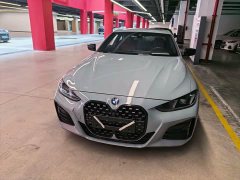 BMW 4 430i M - фото 2