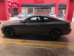 BMW 4 430i M - фото 3