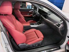 BMW 4 430i M - фото 4