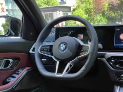 BMW 3 330i M - фото 17