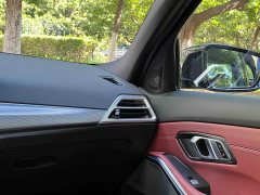 BMW 3 330i M - фото 20
