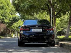 BMW 3 330i M - фото 4
