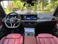 BMW 3 330i M - фото 8