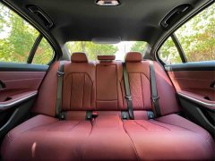 BMW 3 330i M - фото 9