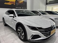 Volkswagen CC 330TSI Edition - фото 2