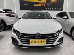 Volkswagen CC 330TSI Edition - фото 3