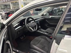Volkswagen CC 330TSI Edition - фото 4